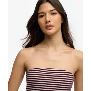 Women's T-shirt Superdry Athletic Essentials image-5