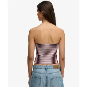 Women's T-shirt Superdry Athletic Essentials image-4