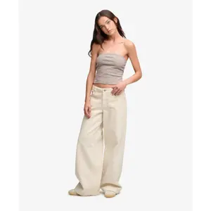 Women's bandeau top Superdry Athletic Essentials image-6