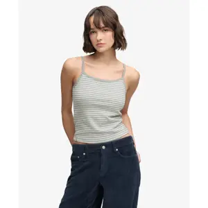 Women's tank top Superdry Athletic Essentials image-1