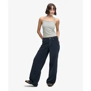 Women's tank top Superdry Athletic Essentials image-2