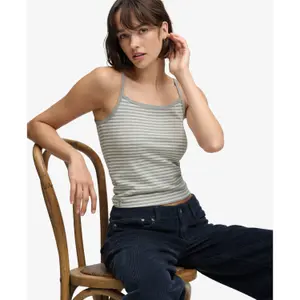 Women's tank top Superdry Athletic Essentials image-4