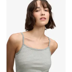 Women's tank top Superdry Athletic Essentials image-5