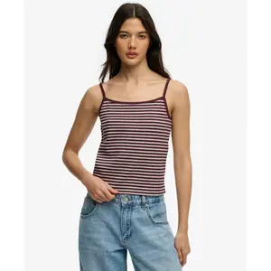 Women's tank top Superdry Athletic Essentials image-1