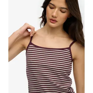 Women's tank top Superdry Athletic Essentials image-5