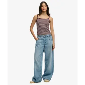 Women's tank top Superdry Athletic Essentials image-2