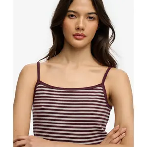 Women's tank top Superdry Athletic Essentials image-4