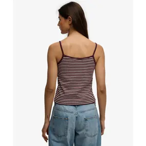 Women's tank top Superdry Athletic Essentials image-3