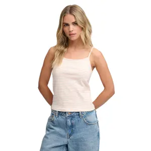 Women's tank top Superdry Athletic Essentials image-1