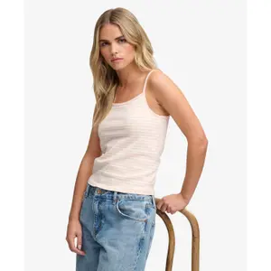 Women's tank top Superdry Athletic Essentials image-2