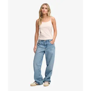 Women's tank top Superdry Athletic Essentials image-3