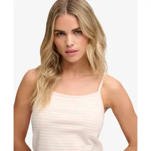 Women's tank top Superdry Athletic Essentials image-5