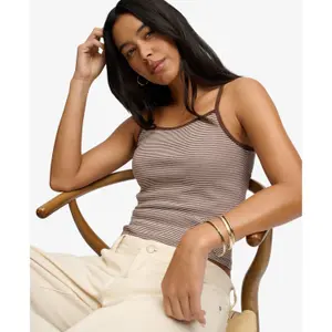 Women's tank top Superdry Athletic Essentials image-3