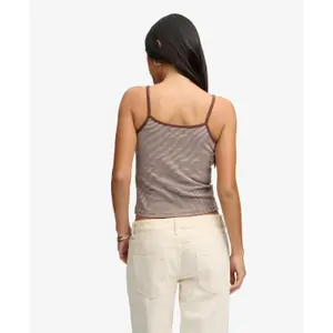 Women's tank top Superdry Athletic Essentials image-4