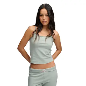 Women's tank top Superdry Athletic Essentials image-1
