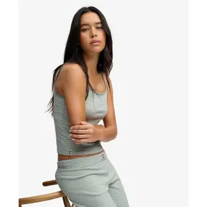 Women's tank top Superdry Athletic Essentials image-4