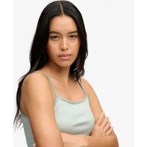 Women's tank top Superdry Athletic Essentials image-5