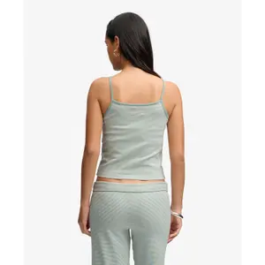 Women's tank top Superdry Athletic Essentials image-3