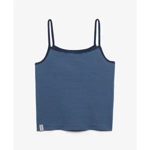 Women's tank top Superdry Athletic Essentials stripe image-6