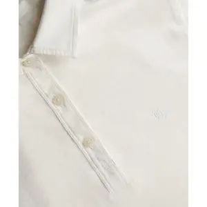 Women's polo shirt Superdry Classique image-1