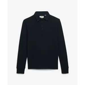 Women's polo shirt Superdry Classique