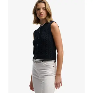 Pull femme Superdry image-3