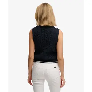 Pull femme Superdry image-2