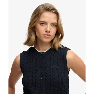 Pull femme Superdry image-4