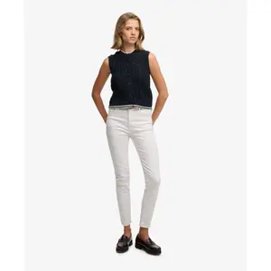 Pull femme Superdry image-1