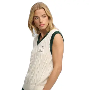 Women's tank top Superdry Heritage image-4
