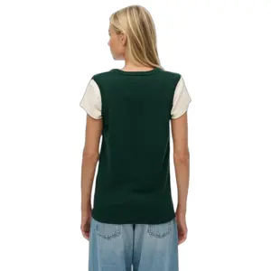 Damestanktop Superdry Athletic Essentials image-4