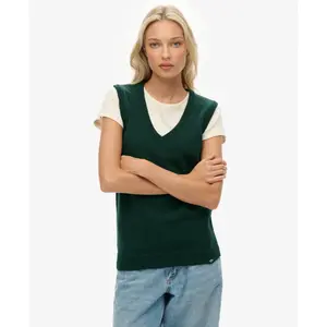 Damestanktop Superdry Athletic Essentials image-2