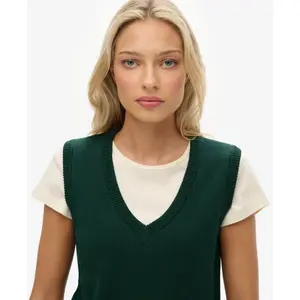 Damestanktop Superdry Athletic Essentials image-5