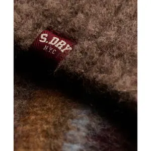 Sweter w paski damski Superdry image-5