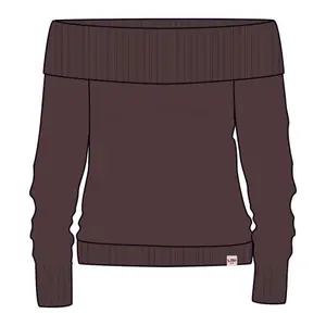 Bardot strik til kvinder Superdry image-2