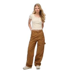 Women's carpenter trousers Superdry Vintage image-1