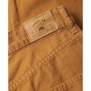Women's carpenter trousers Superdry Vintage image-6