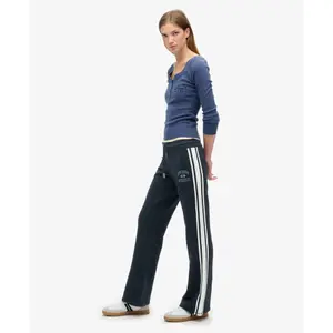 Women's joggers Superdry Athletic Essentials image-4