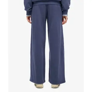 Calças de jogging para mulher Superdry Athletic Essentials image-4