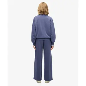 Calças de jogging para mulher Superdry Athletic Essentials image-5