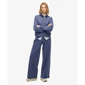 Calças de jogging para mulher Superdry Athletic Essentials image-1