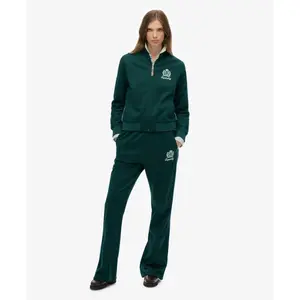 Women's Trousers Superdry Country Club Track image-2