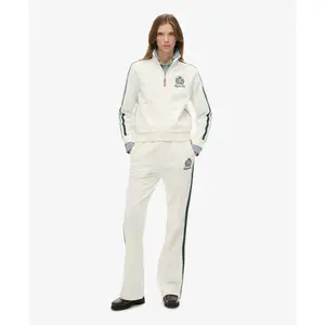 Women's Trousers Superdry Country Club Track image-2