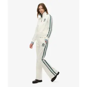 Women's Trousers Superdry Country Club Track image-5