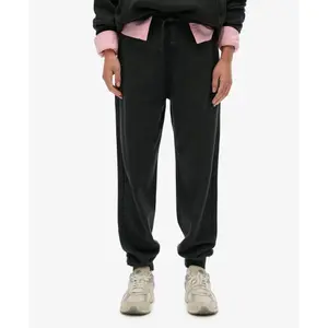 Women's cuffed joggers Superdry Studios image-1