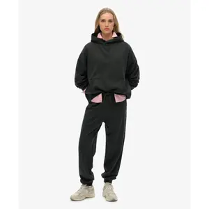 Women's cuffed joggers Superdry Studios image-2
