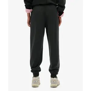 Women's cuffed joggers Superdry Studios image-3