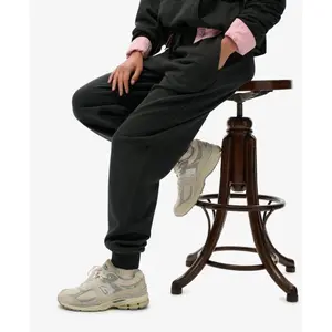 Women's cuffed joggers Superdry Studios image-6