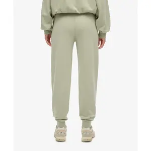 Women's cuffed joggers Superdry Studios image-2