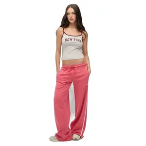 Women's joggers Superdry Athletic Essentials image-1